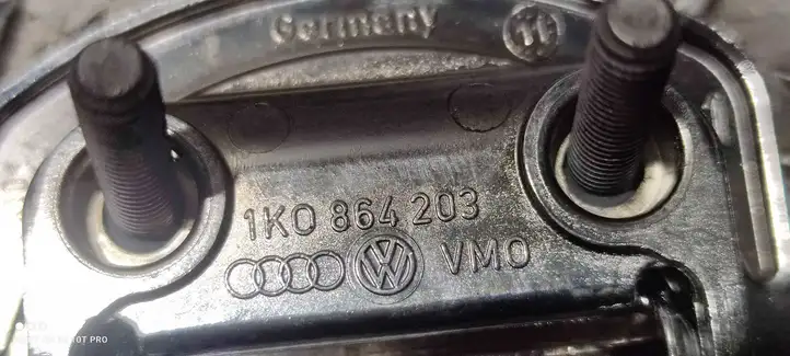 Audi A7 S7 4G (2010 - 2014) 1K0864203 Прочие детали салона — фото 3
