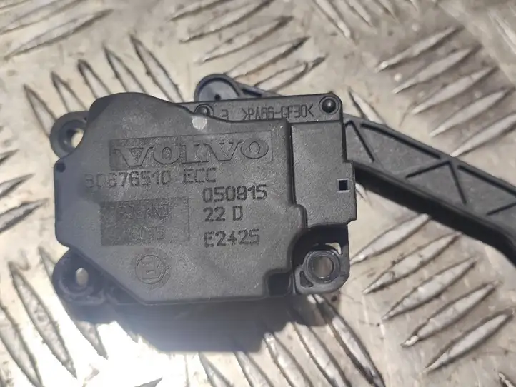 Volvo XC90 (2006 - 2014) 30676510 Двигатель задвижки потока воздуха — фото 1