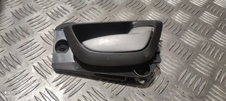 Volvo S60 (2010 - 2013) 30761316 Внутренняя ручка двери — фото 1