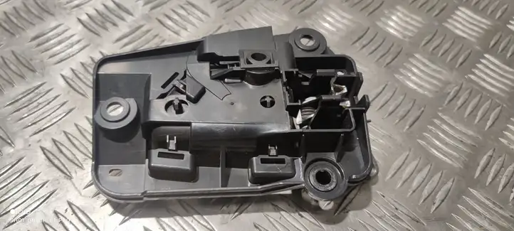 Volvo S60 (2010 - 2013) 30761316 Внутренняя ручка двери — фото 3