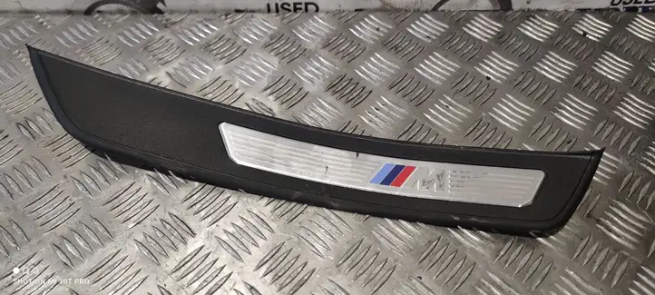 BMW 5 F10 F11 (2009 - 2016) 51478050052 Порог кузова — фото 1
