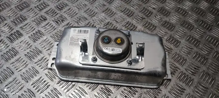 Mercedes-Benz GLE W166/C292 (2015 - 2019) 1668602402 Подушка безопасности пассажира — фото 1