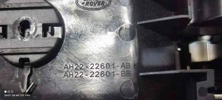Land Rover Range Rover Sport L494 (2009 - 2013) AH2222601 Внутренняя ручка задней двери — фото 2