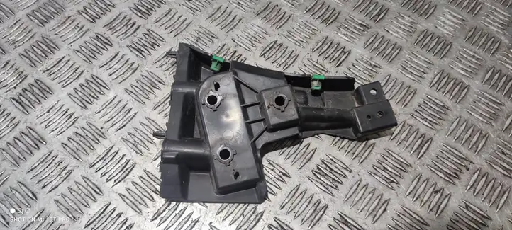 Volvo S60 (2010 - 2013) 31323833 Кронштейн переднего бампера — фото 1