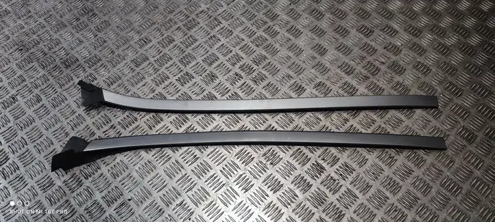 Mercedes-Benz E W212 (2009 - 2016) A2126901082 Накладка стоек лобового стекла — фото 1