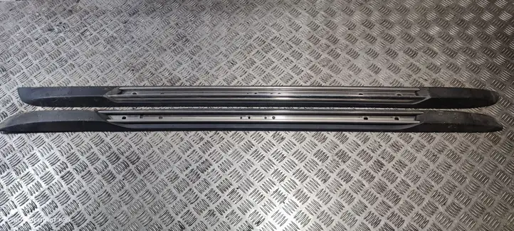 Jeep Grand Cherokee (2010 - 2021) 55079173 — фото 1