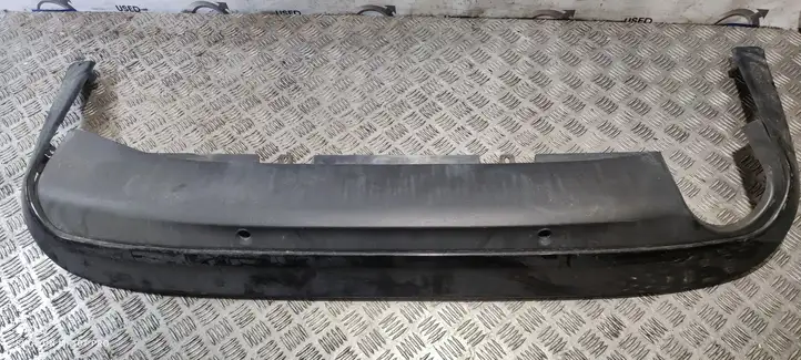 Volvo V60 (2013 - 2018) 31353281 Нижняя часть переднего бампера — фото 3