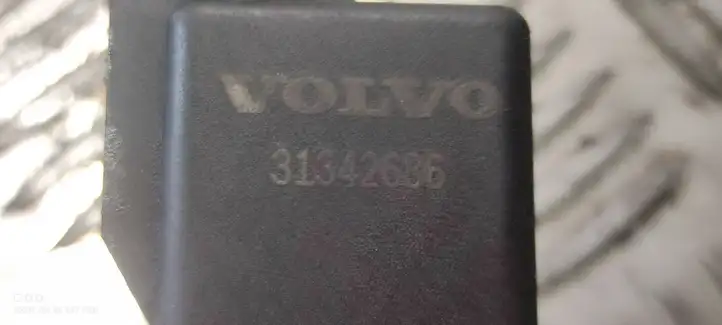 Volvo S60 (2013 - 2018) 31342686 Реле накала свечей — фото 2