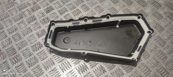 BMW 4 F32 F33 (2013 - 2017) 8509914 Крышка ящика предохранителей — фото 3
