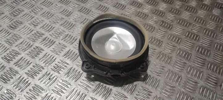 Land Rover Range Rover L322 (2009 - 2012) XQM500410 Динамики задних дверей — фото 1