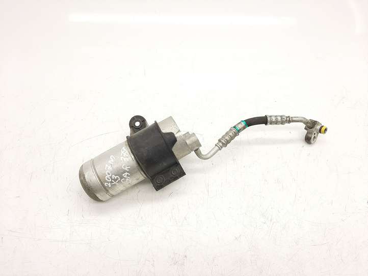 BMW X3 E83 (2003 - 2010)  3404341 Кондиционер-осушитель воздуха