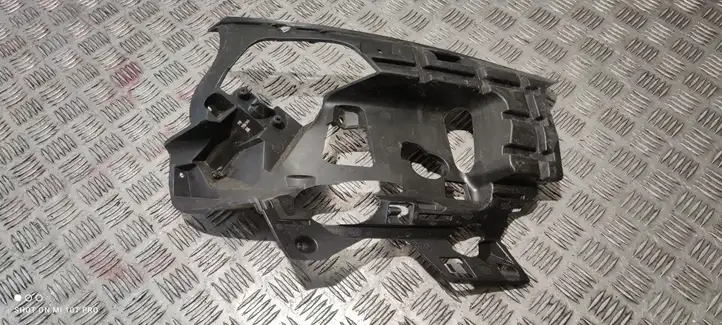 Volvo S60 (2013 - 2018) 31323841 Кронштейн переднего бампера — фото 1