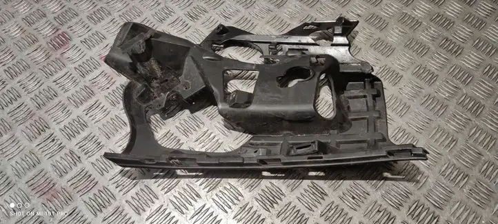 Volvo S60 (2013 - 2018) 31323841 Кронштейн переднего бампера — фото 3
