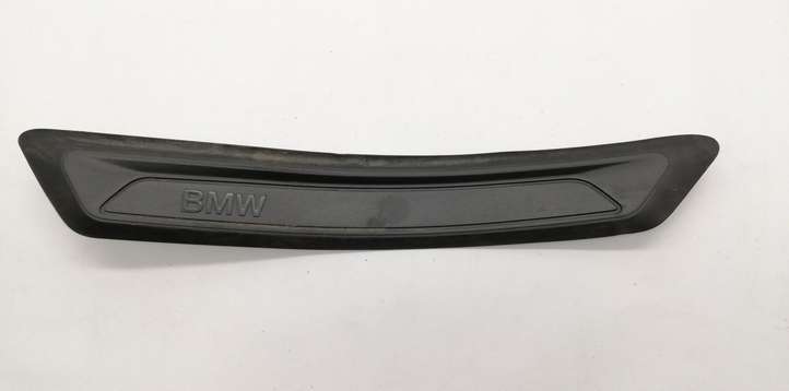 BMW 1 F20 F21 (2011 - 2019)  7289216 Отделка заднего порога (внешняя)