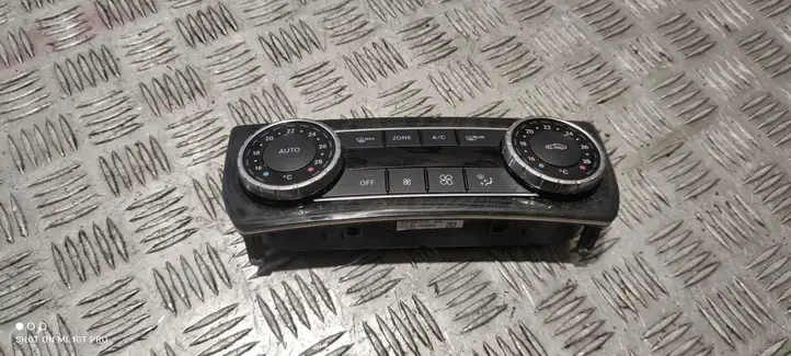 Mercedes-Benz CLS C218,X218 (2011 - 2017) A2049007515 Другие включатели / ручки/ переключатели — фото 1