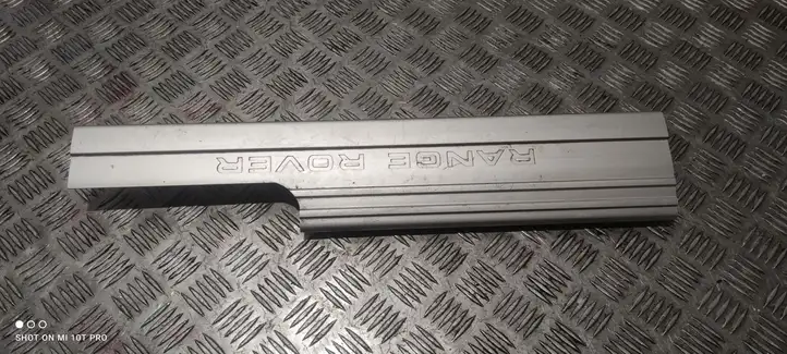 Land Rover Range Rover L322 (2009 - 2012) 7H42132B09 Внутренняя отделка переднего порога — фото 1