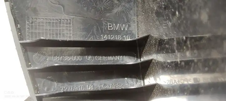 BMW 4 F32 F33 (2013 - 2017) 7276916 Прочие детали салона — фото 2