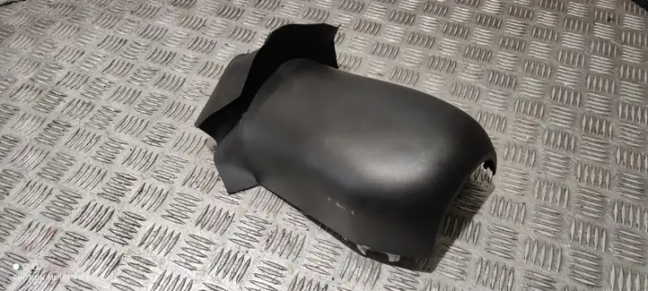BMW 4 F32 F33 (2013 - 2017) 9321841 Обшивка рулевой колонки — фото 1