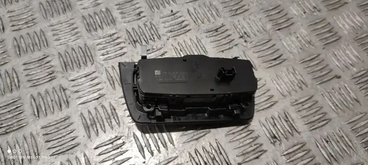 BMW 4 F32 F33 (2013 - 2017) 6847512 Включатель фонарей — фото 2