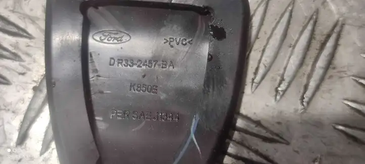 Ford Mustang VI (2015 - ) DR332457 Педаль акселератора — фото 2