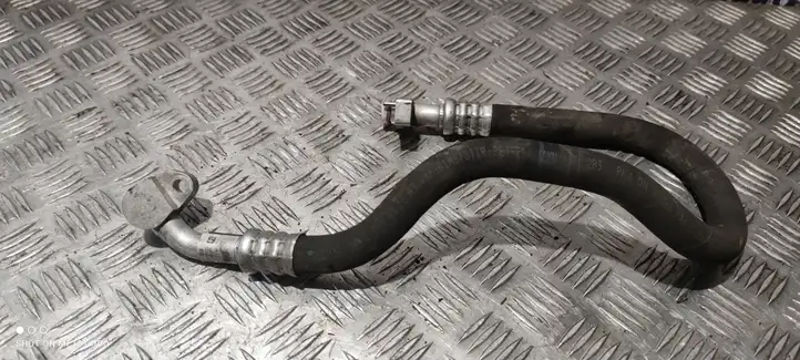 BMW 4 F32 F33 (2013 - 2017) 9337133 Трубки и шланги кондиционера — фото 1