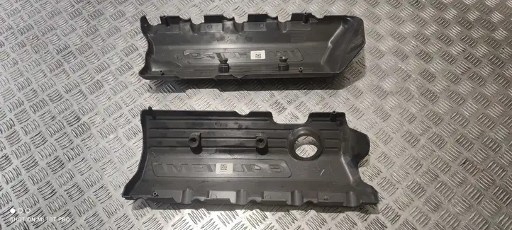 Jeep Grand Cherokee (2010 - 2021) 05038693AD Крышка двигателя декоративная — фото 1