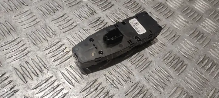 BMW X5 F15 (2013 - 2017) 936211601 Блок кнопок стеклоподъемников — фото 1