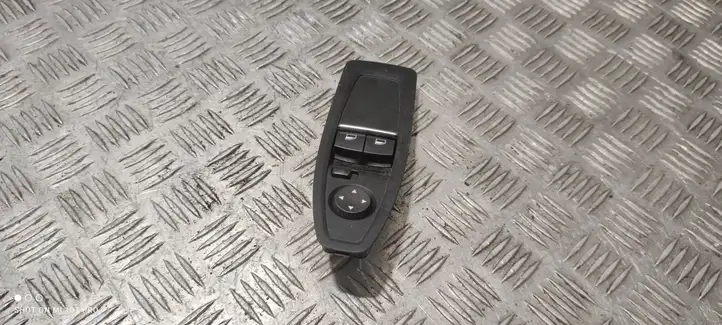 BMW 4 F32 F33 (2013 - 2017) 922626504 Блок кнопок стеклоподъемников — фото 1