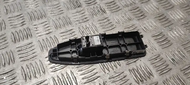 BMW 4 F32 F33 (2013 - 2017) 920810702 Блок кнопок стеклоподъемников — фото 1
