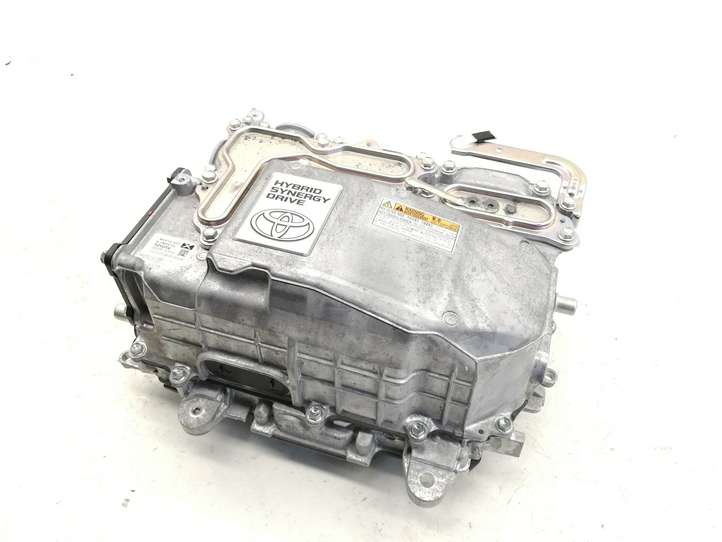 Toyota Yaris (2014 - 2019)  G920052033 Преобразователь напряжения