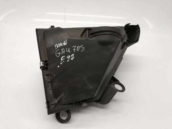 BMW 3 E92 E93 (2005 - 2014)  13717811904 Воздушный фильтр