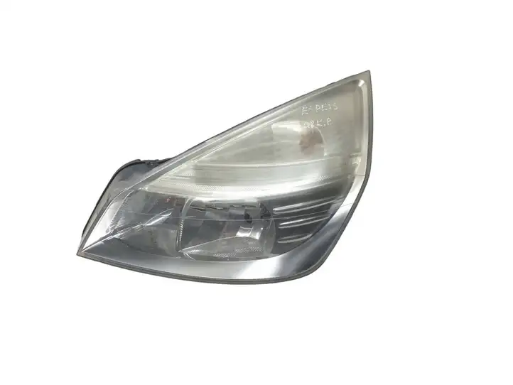 Renault Espace - Grand espace IV (2004 - 2014) 8200394702 Передняя фара — фото 1