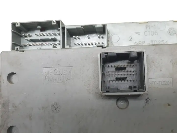 Peugeot Boxer (2007 - 2014) 9663289180 Комплект системы зажигания — фото 4