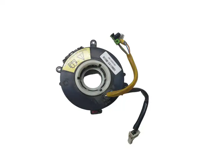 Peugeot Boxer (2007 - 2014) 08625004 Контактное кольцо SRS — фото 3