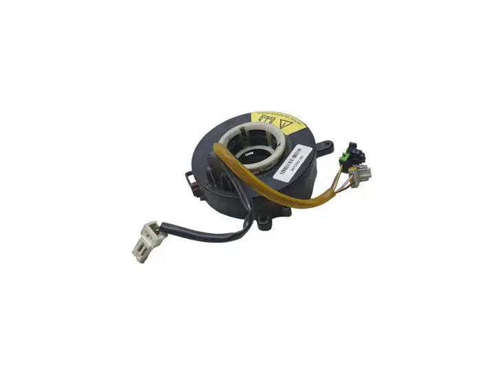 Peugeot Boxer (2007 - 2014) 08625004 Контактное кольцо SRS — фото 4