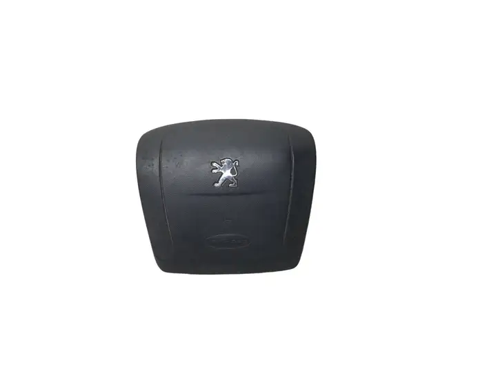 Peugeot Boxer (2007 - 2014) 07354362440 Подушка безопасности руля — фото 1
