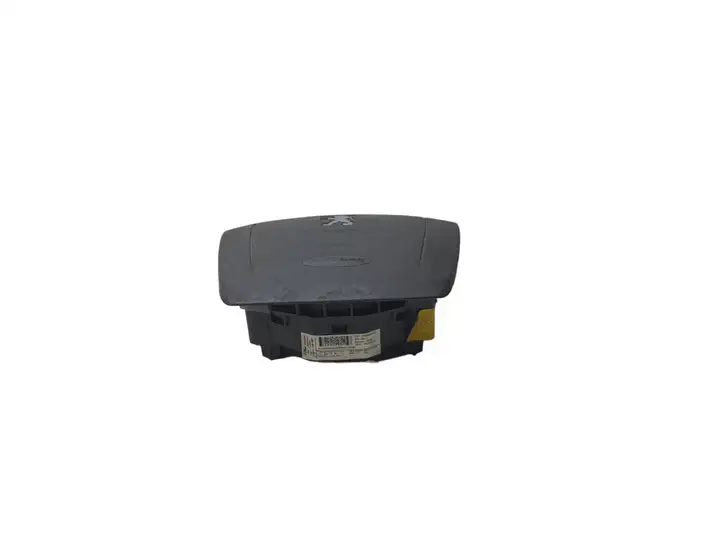Peugeot Boxer (2007 - 2014) 07354362440 Подушка безопасности руля — фото 3