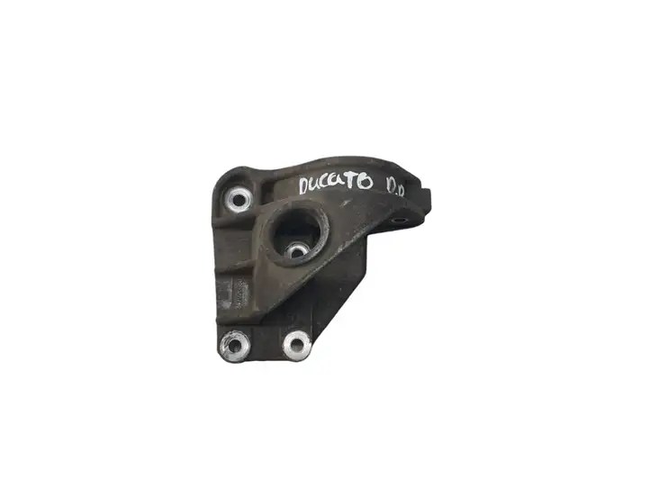 Fiat Ducato (2007 - 2014) 1347026080 Кронштейн подвесного подшипника — фото 1
