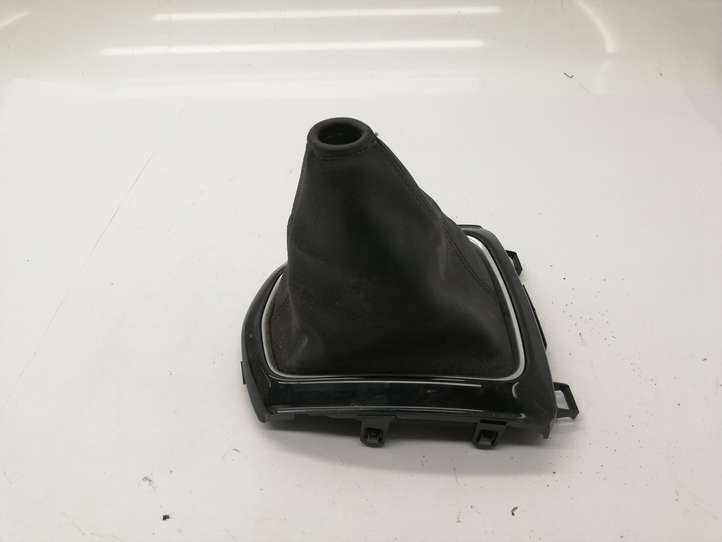 Nissan Qashqai (2013 - 2017)  96935HV50A Рамка рычага переключения передач