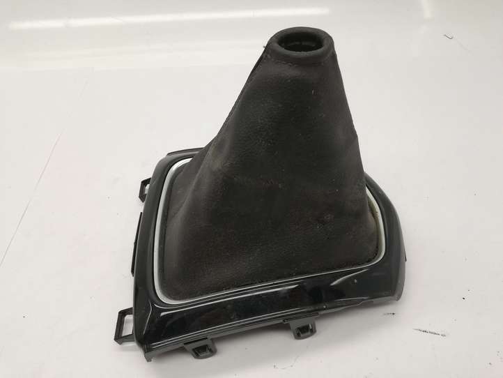 Nissan Qashqai (2013 - 2017)  96935HV50A Рамка рычага переключения передач