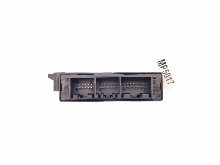 Audi A6 C7 (2011 - 2014) 4G0919475H Блок управления парктрониками — фото 3
