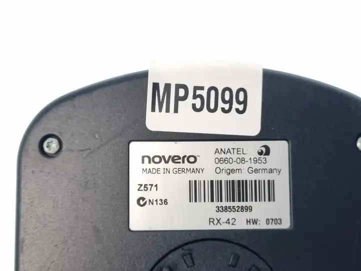 Ford Focus (2011 - 2015) 8M5T19C112CS Bluetooth модуль — фото 5