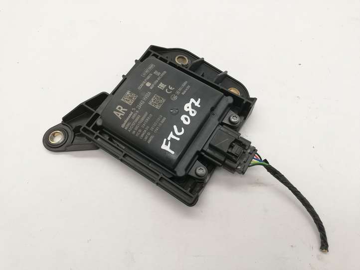 Nissan Qashqai (2013 - 2017)  284K0HV00A Радар дистроник