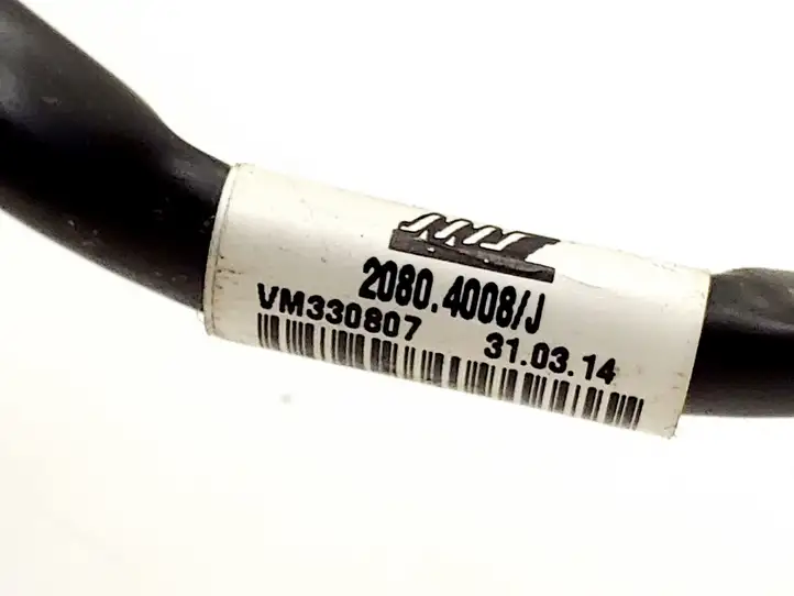 Nissan Qashqai (2013 - 2017) 20805002 Боковое зеркало с электроприводом — фото 6