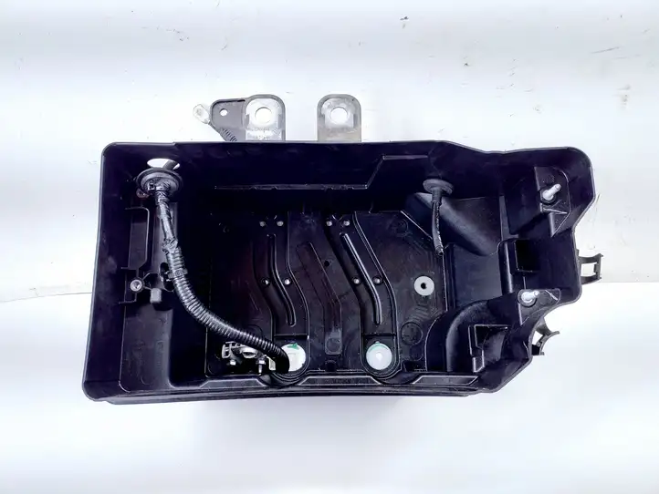 Renault Captur II (2020 - ) 648945022R Держатель аккумулятора — фото 10