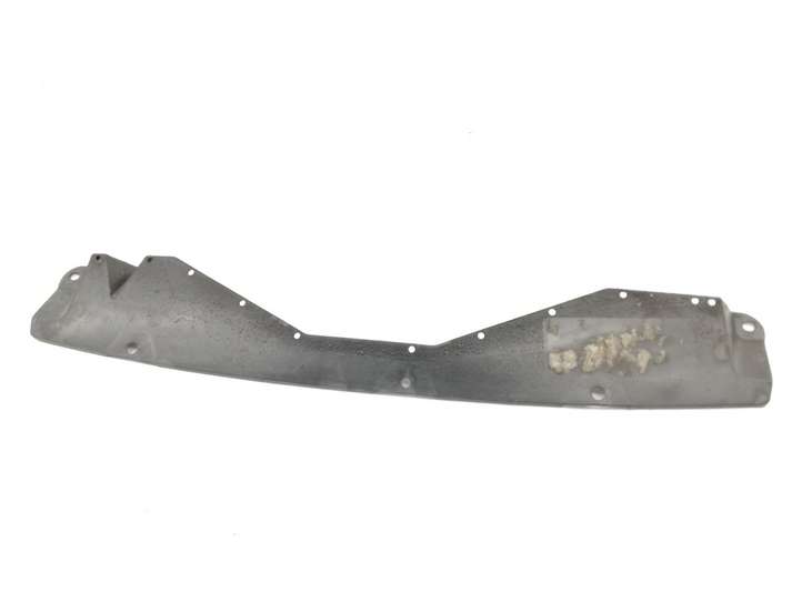 Toyota Verso (2009 - 2012)  583980F020 Нижняя часть бампера (губа)
