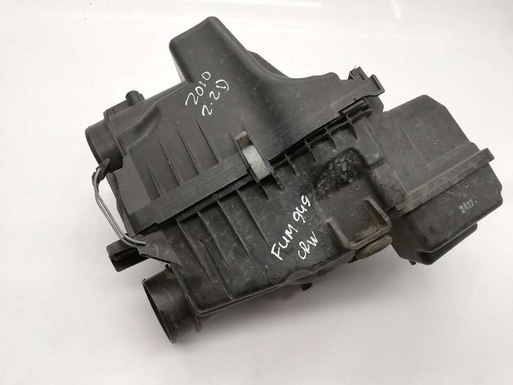 Honda CR-V (2009 - 2012)   Воздушный фильтр