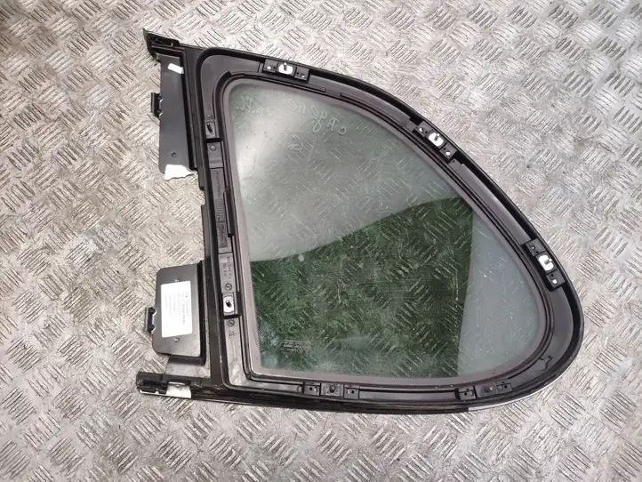 Porsche Cayenne (9PA) (2002 - 2010) 7L5845298 Заднее боковое стекло — фото 2