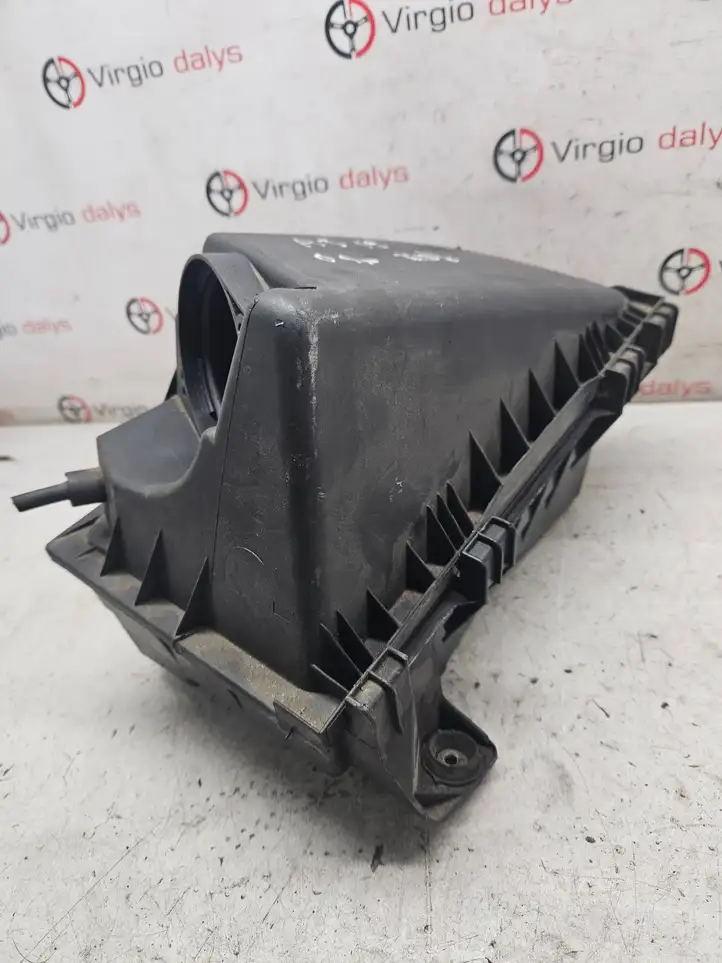 Audi A3/S3 8L (2000 - 2003) 1J0129607E Корпус воздушного фильтра — фото 2