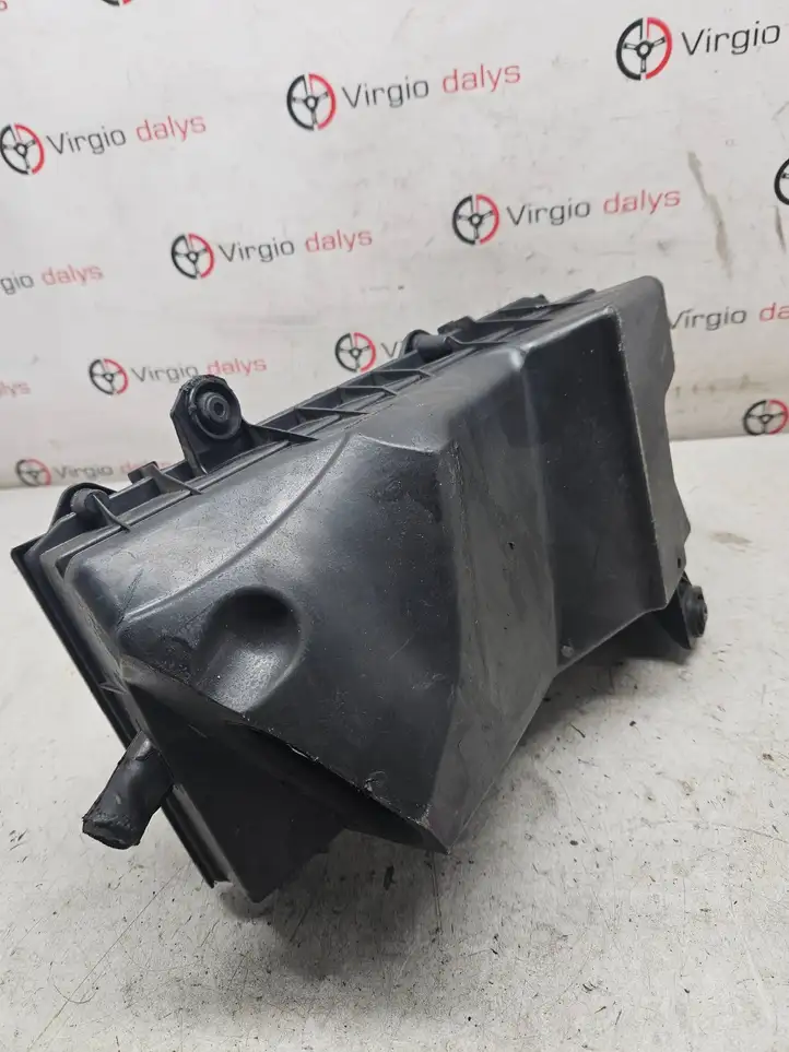 Audi A3/S3 8L (2000 - 2003) 1J0129607E Корпус воздушного фильтра — фото 4